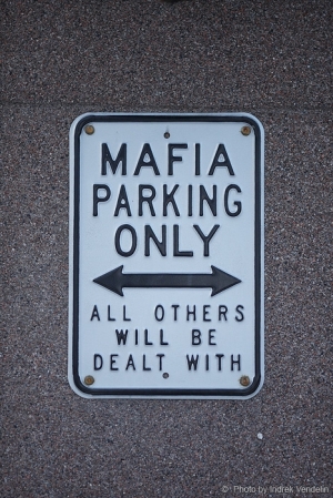 Jalutuskäik Tartus. Parkimise korraldus 