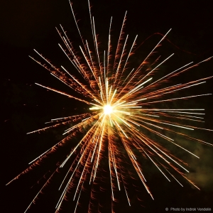 2011. Head Uut Aastat. Jälle....